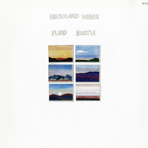 Fluid Rustle cover