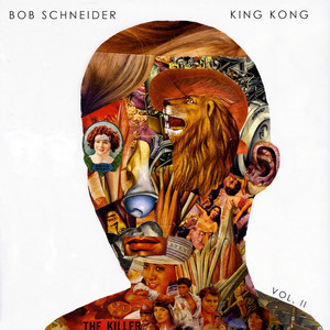 King King cover