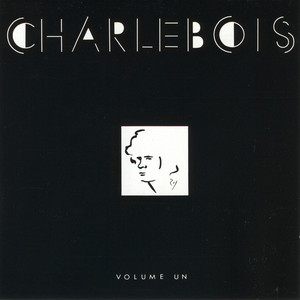 Volume un cover