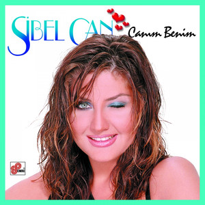 Canım Benim cover