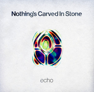 echo cover