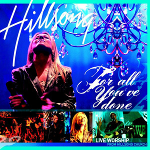 For All You've Done album