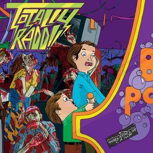 Video Store cover