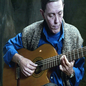 Ánimo Trovador album