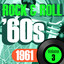 Rock & Roll 60s, 1961 Vol.3 Albumcover