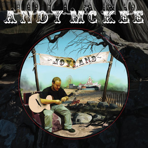Joyland cover