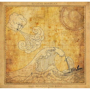 Sail Against the Wind Albumcover