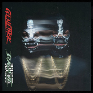 D.N.A.2 cover