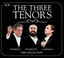 Three Tenors - The Collection (set) cover