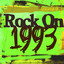 Rock On 1993 Vol.2 Albumcover