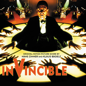 Invincible album