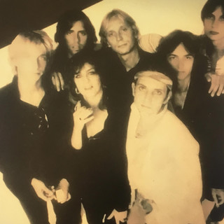 Raj Montana Band Photo