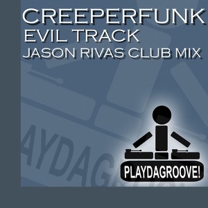 Creeperfunk