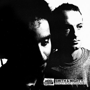 Ashley Road Sessions 88-94 cover