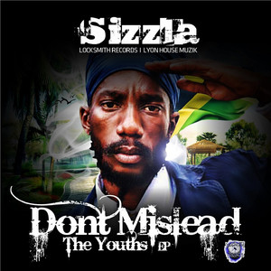 Don't Mislead The Youths album