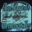 Superconscious Albumcover