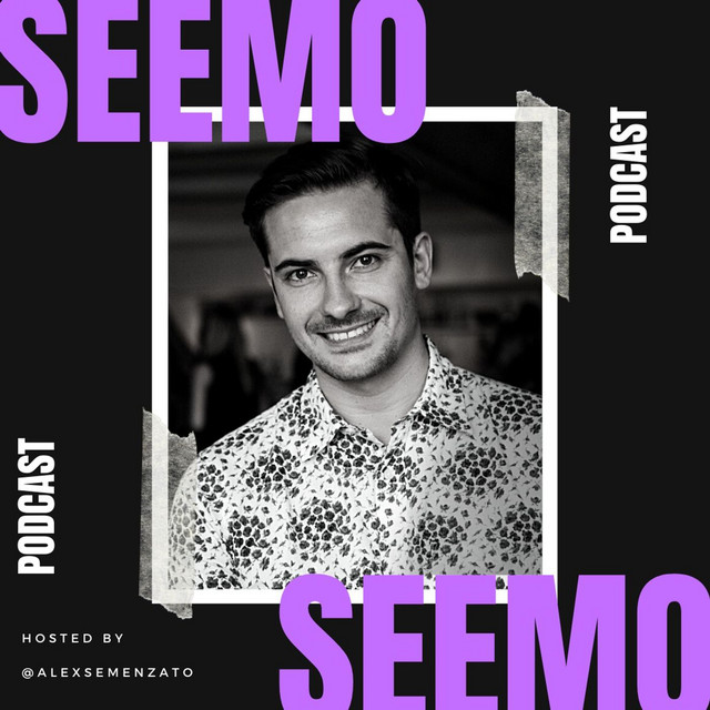 SEEMO | Podcast on Spotify