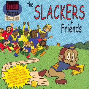 And Friends album