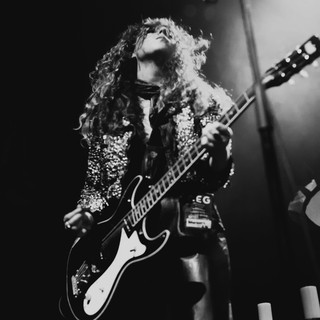 The Velveteers Photo