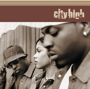 City High (UK Only Version) cover