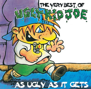 As Ugly As It Gets: The Very Best Of album