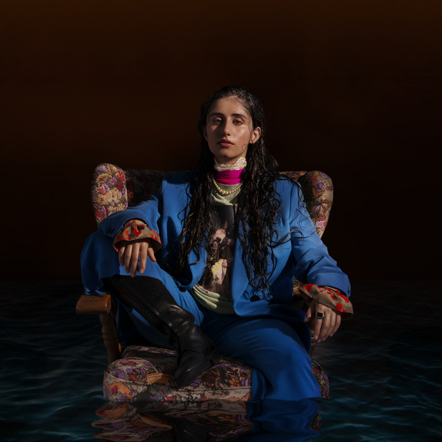 Musik Album: 'the beautiful struggle' von  Naaz