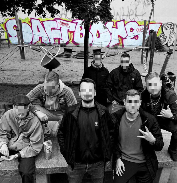 Saftboys photo
