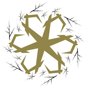 Wreath of Barbs cover