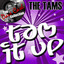 Tam It Up - [The Dave Cash Collection] Albumcover