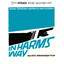 In Harm's Way cover