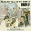 Penthouse And Pavement Albumcover