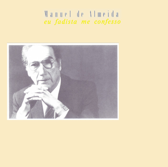Manuel de Almeida Photo