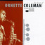 The Best Of Ornette Coleman: The Blue Note Years cover