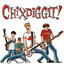 Chixdiggit cover