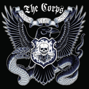 The Corps poster