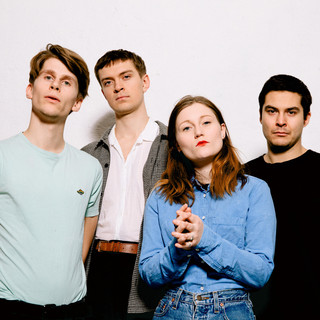 Sløtface Photo