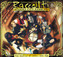 Raccolti (Versioni Live) cover