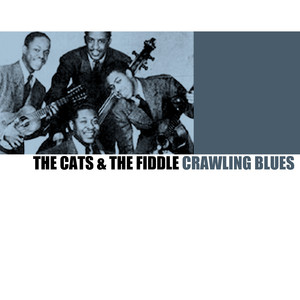 Crawling Blues cover