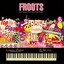 Froots Albumcover