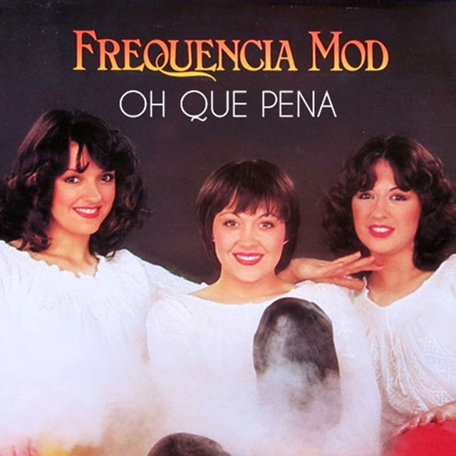 Frecuencia Mod Photo