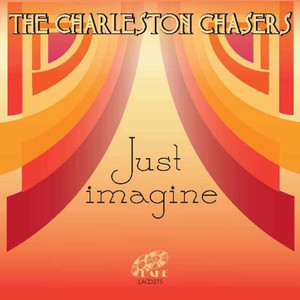 Just Imagine cover
