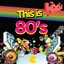 This Is 80's, Vol. 1 Albumcover