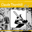Beyond Patina Jazz Masters: Claude Thornhill Vol. 1 cover