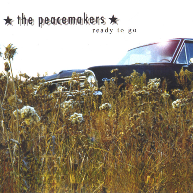 The Peacemakers Photo