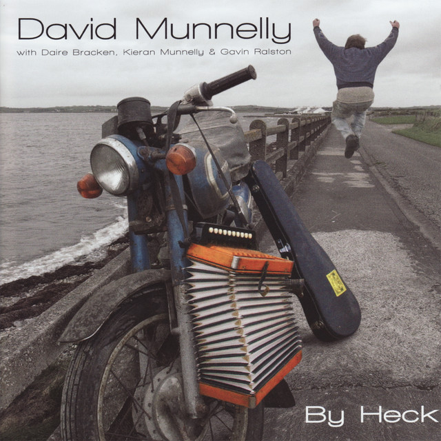 David Munnelly Photo