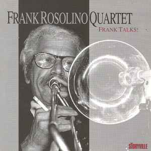 Frank Rosolino Quartet