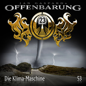 Folge 53: Die Klima-Maschine