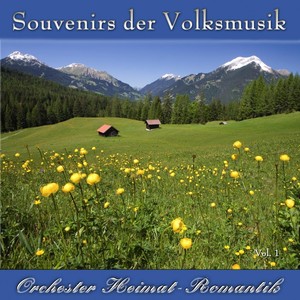 Orchester Heimat-Romantik