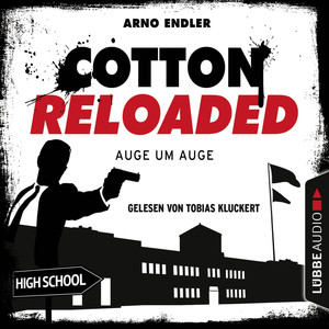 Cotton Reloaded, Folge 34: Auge um Auge