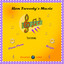 Ron Tweedy's Music Albumcover